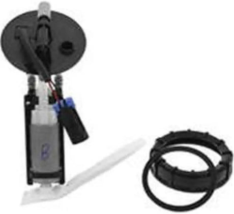 Automotive fuel pump assembly for QuadBoss QB Fuel Complete Module 401266 in vehicles