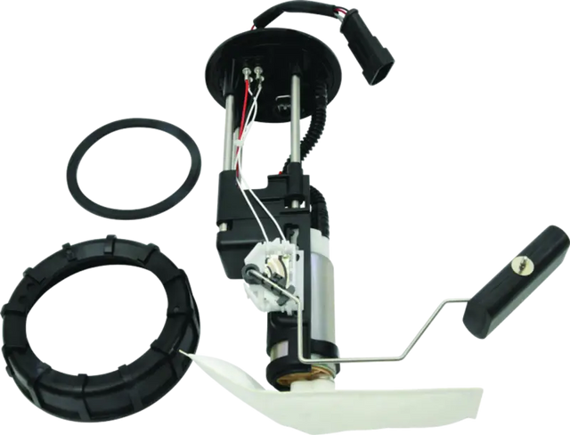 QuadBoss Qb Fuel Pump Complete Modules - 401049 - Misc Powersports
