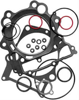 Assorted engine gaskets and seals for ATV’s performance in QuadBoss Qb Full Top End Set