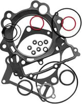 Engine gasket set for QuadBoss Qb Full Top End Set to boost ATV’s performance