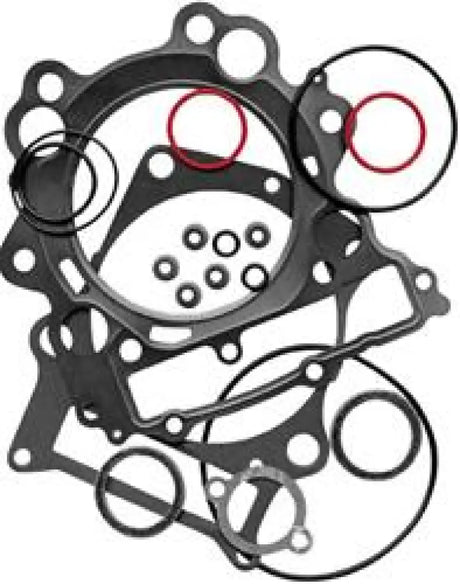 Engine gasket set for QuadBoss Qb Full Top End Set to boost ATV’s performance