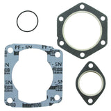 Assorted gaskets and O-rings for QuadBoss Qb Full Top End Set complete top-end rebuild