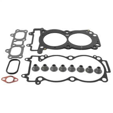 QuadBoss Qb Full Top End Set - 566788 - Misc Powersports