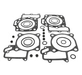 QuadBoss Qb Full Top End Set - 566794 - Misc Powersports