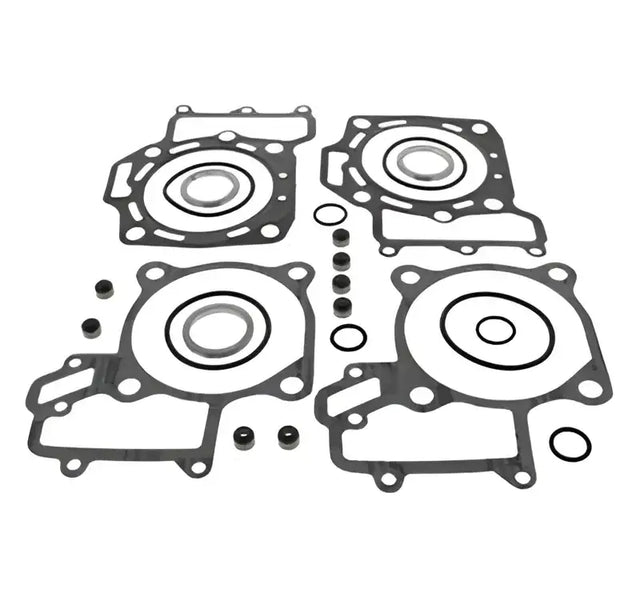 QuadBoss Qb Full Top End Set - 566794 - Misc Powersports