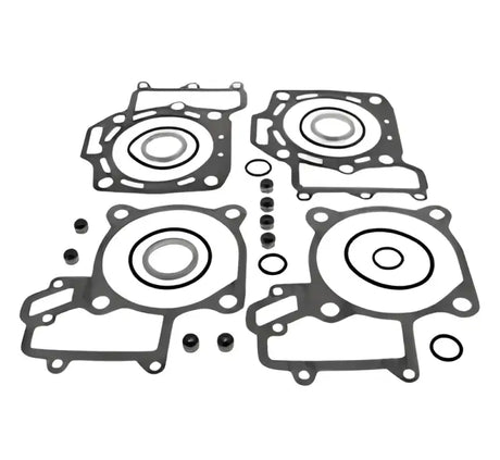 QuadBoss Qb Full Top End Set - 566794 - Misc Powersports