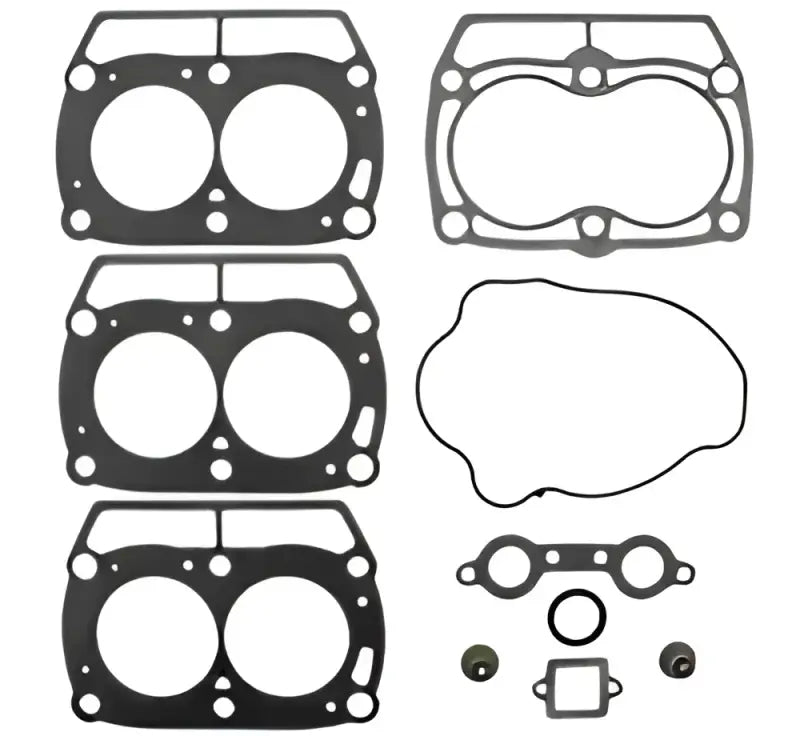 QuadBoss Qb Full Top End Set - 566796 - Misc Powersports