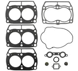 QuadBoss Qb Full Top End Set - 566796 - Misc Powersports