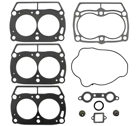 QuadBoss Qb Full Top End Set - 566796 - Misc Powersports