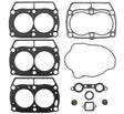 QuadBoss Qb Full Top End Set - 566796 - Misc Powersports