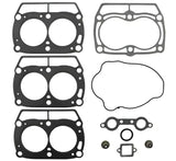 QuadBoss Qb Full Top End Set - 566796 - Misc Powersports