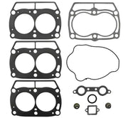 QuadBoss Qb Full Top End Set - 566796 - Misc Powersports