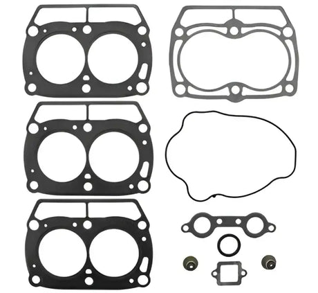 QuadBoss Qb Full Top End Set - 566796 - Misc Powersports