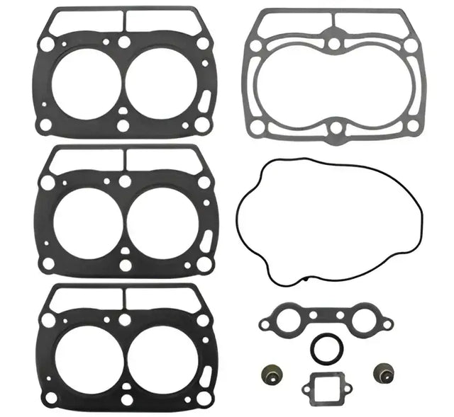 QuadBoss Qb Full Top End Set - 566796 - Misc Powersports
