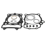 Motorcycle engine gasket set for ATV engines in QuadBoss Qb Full Top End Set 568973