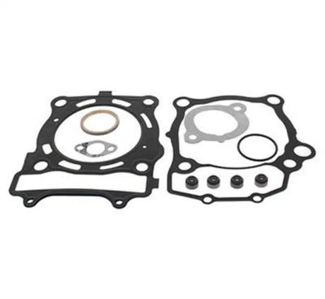 Motorcycle engine gasket set for ATV engines in QuadBoss Qb Full Top End Set 568973