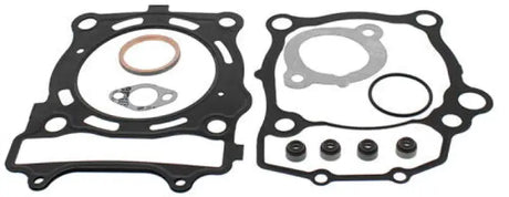 Engine gasket set for ATV engines in QuadBoss Qb Full Top End Set RV parts & accessories