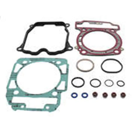 QuadBoss Qb Full Top End Set - 568980 - Misc Powersports