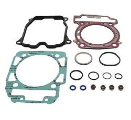 QuadBoss Qb Full Top End Set - 568980 - Misc Powersports