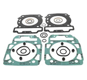 QuadBoss Qb Full Top End Set - 568982 - Misc Powersports