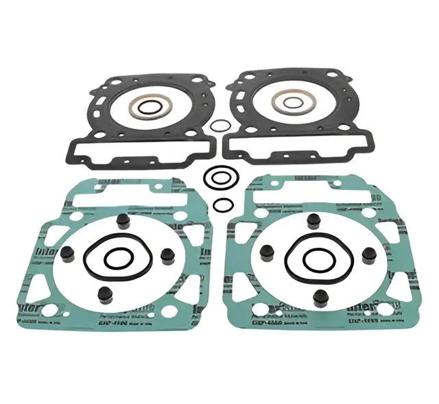 QuadBoss Qb Full Top End Set - 568982 - Misc Powersports
