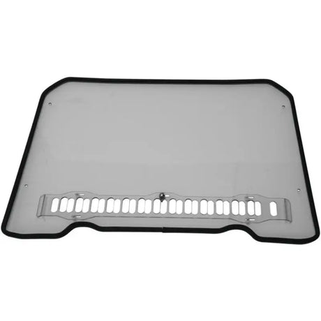 QuadBoss Qb Full Vented Windshield - 375094 - Misc Powersports