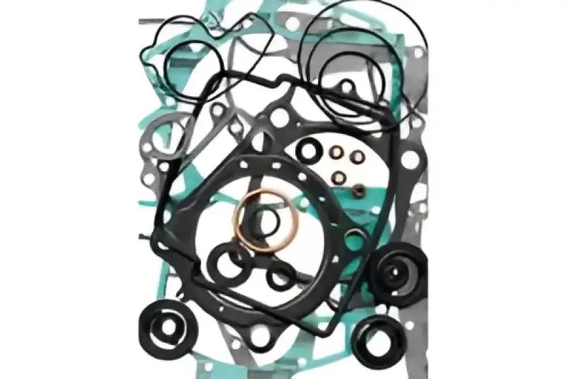 Assorted engine gasket set for QuadBoss QB Gasket, complete gasket set for repairs