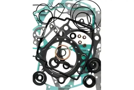 Assorted engine gasket set for QuadBoss QB Gasket, complete gasket set for repairs