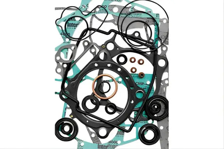 QuadBoss Qb Gasket Set With Os - 564075 - Misc Powersports