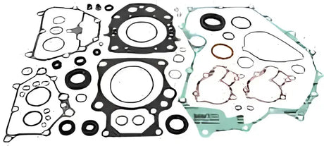 QuadBoss Qb Gasket Set With Os - 564318 - Misc Powersports