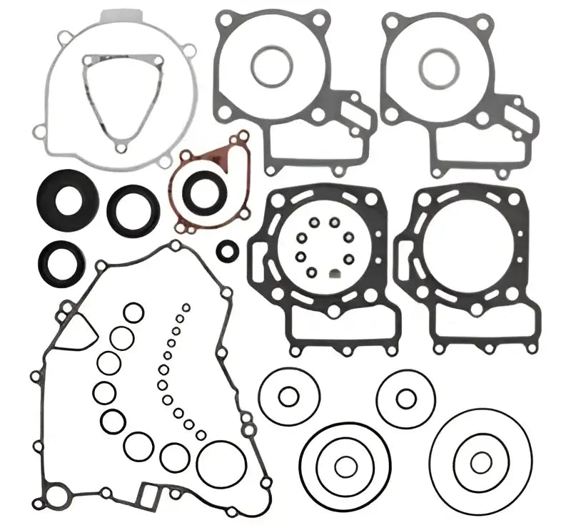 QuadBoss Qb Gasket Set With Os - 567955 - Misc Powersports