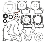 QuadBoss Qb Gasket Set With Os - 567955 - Misc Powersports