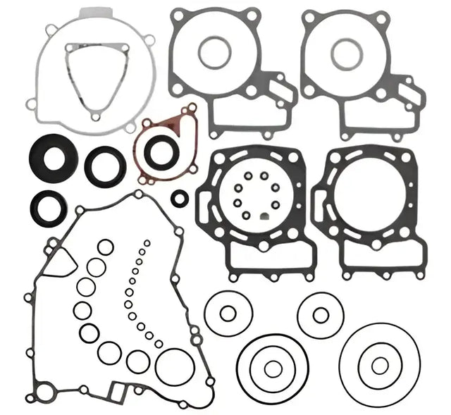 QuadBoss Qb Gasket Set With Os - 567955 - Misc Powersports