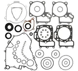 QuadBoss Qb Gasket Set With Os - 567955 - Misc Powersports