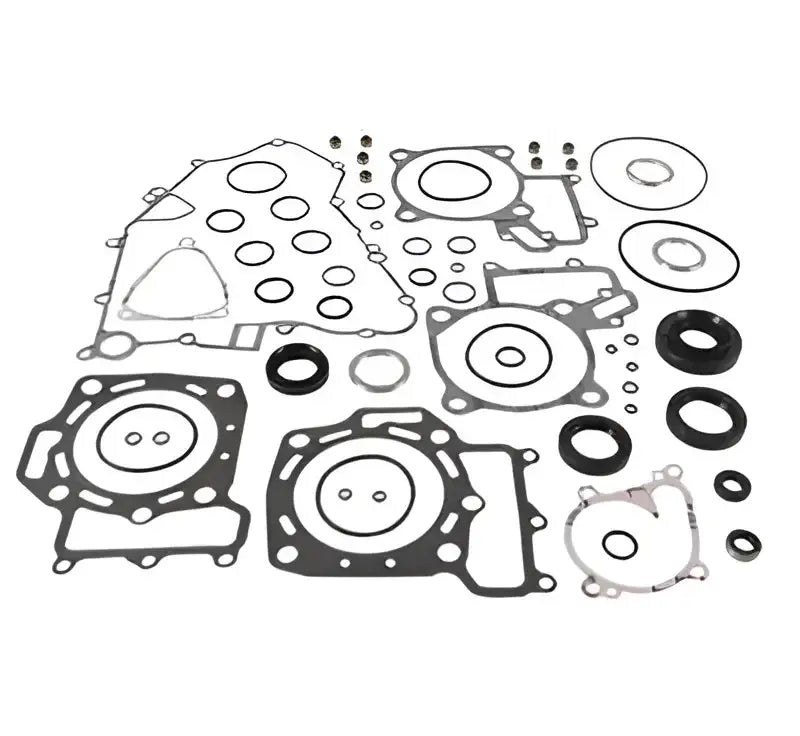 QuadBoss Qb Gasket Set With Os - 567956 - Misc Powersports