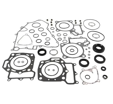 QuadBoss Qb Gasket Set With Os - 567956 - Misc Powersports