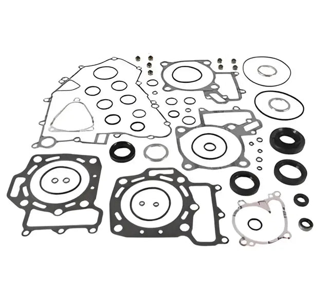 QuadBoss Qb Gasket Set With Os - 567956 - Misc Powersports