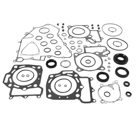 QuadBoss Qb Gasket Set With Os - 567956 - Misc Powersports