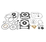 QuadBoss Qb Gasket Set With Os - 567958 - Misc Powersports