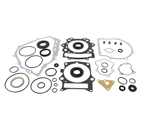 QuadBoss Qb Gasket Set With Os - 567958 - Misc Powersports