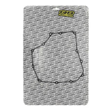 Black gasket with mounting holes for QuadBoss QB Oil oil pan gasket replacement