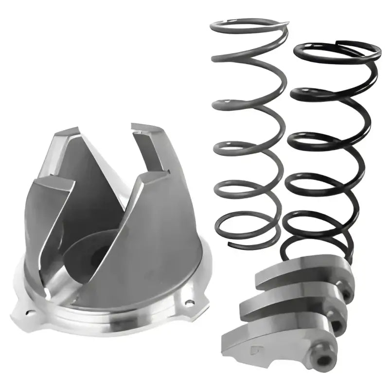 QuadBoss Qb Perfrm Sp Utility Cltch Pol - 414803 - Misc Powersports