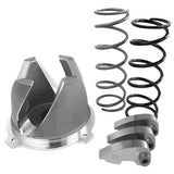 QuadBoss Qb Perfrm Sp Utility Cltch Pol - 414803 - Misc Powersports