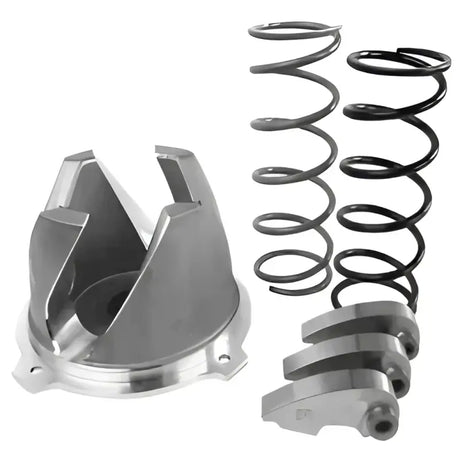 QuadBoss Qb Perfrm Sp Utility Cltch Pol - 414803 - Misc Powersports