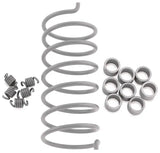 QuadBoss Qb Perfrm Sp Utility Cltch Suz - 557993 - Misc Powersports