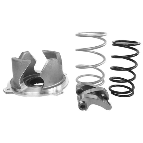 QuadBoss Qb Perfrmnce Mudder Cltch - 411399 - Misc Powersports