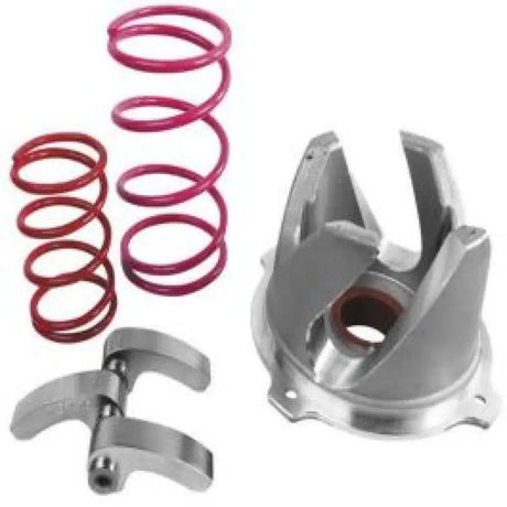 QuadBoss Qb Perfrmnce Mudder Cltch Kaw - 558557 - Misc Powersports