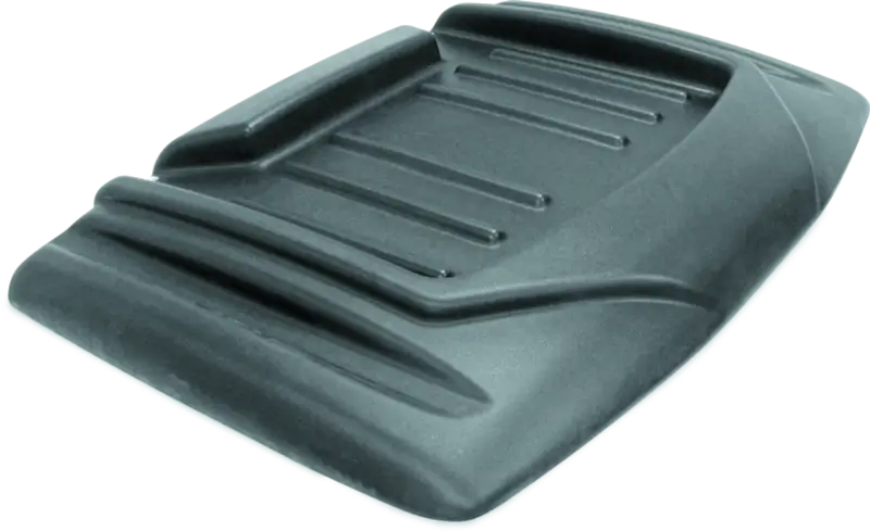 QuadBoss Qb Roof Ace 150 - 320483 - Misc Powersports