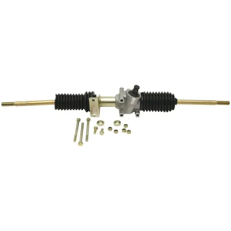 QuadBoss Qb Steering Rack Assembly - 411904 - Misc Powersports