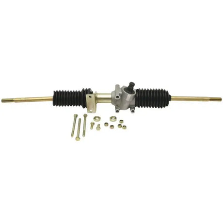 QuadBoss Qb Steering Rack Assembly - 411904 - Misc Powersports